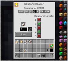 Security Craft Mod screenshot 1
