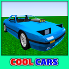 Sports Car Mod ikona