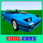 Sports Car Mod آئیکن