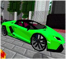 Sports Car Mod syot layar 3