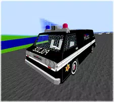 Sports Car Mod スクリーンショット 5