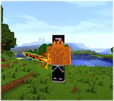 Ultimate Sword Mod poster