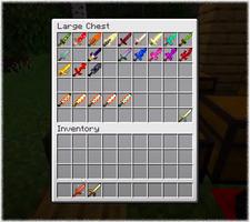 Ultimate Sword Mod screenshot 1