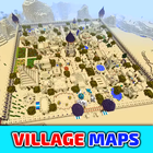 Village Map for PE icon