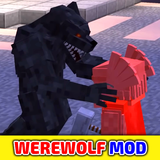 Werewolf Mod Addon icon