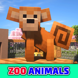 Зоопарк и Животные Мод