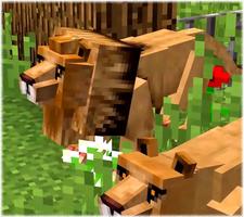 Zoo Animals Mod screenshot 3