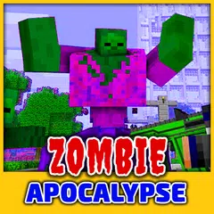 Zombie Apocalypse Map APK download