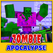 Zombie Apocalypse Map icon