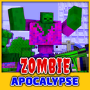Zombie Apocalypse Map APK