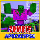Zombie Apocalypse Map icon