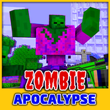 Zombie Apocalypse Map icon