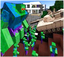 Zombie Apocalypse Map screenshot 3