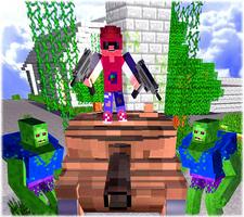 Zombie Apocalypse Map screenshot 1