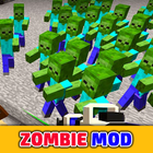 Zombie Survival Mod icon
