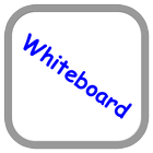 Widget Notes - Whiteboard ícone