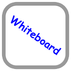 Widget Notes - Whiteboard আইকন