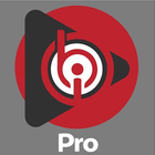 iBo Player pro Media simgesi
