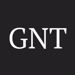 GNT Reader アプリダウンロード