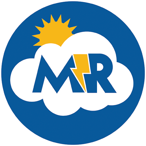 Matt Rudkin Weather