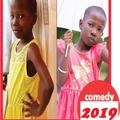 Funny Emmanuella Comedy Video