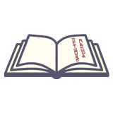 Mangá Network 图标