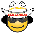 Adrenalina Sertaneja アイコン