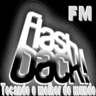 Flashback FM ST 图标
