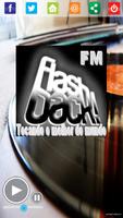 برنامه‌نما Flashback FM ST عکس از صفحه