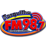 Icona Forquilha FM