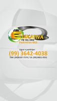 Educativa FM 106,3 FM پوسٹر