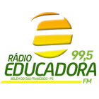 Radio Educadora FM 99,5 ícone