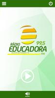 Rádio Educadora FM 99,5 screenshot 1