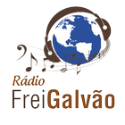 Rádio Frei Galvão icône