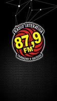 Radio Interativa FM 87 Affiche