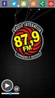 Radio Interativa FM 87 اسکرین شاٹ 1