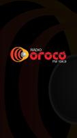 Rádio Orocó FM скриншот 1