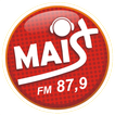 Rádio Mais FM 87.9