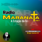 Rádio Maranata Net 图标