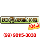 Rádio FM Maranhão do Sul APK