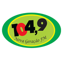 Nova Geração FM 104,9 APK