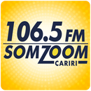 APK Som Zoom Cariri 106,5