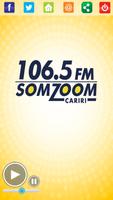 Som Zoom Cariri 106,5 скриншот 1