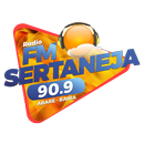 APK Rádio FM Sertaneja de Abaré