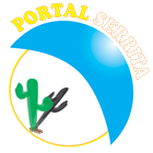 Portal Serrita 아이콘