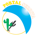 Portal Serrita ikon