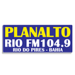 Rádio Planaltorio FM icon