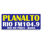 Radio Planaltorio FM biểu tượng