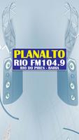 Radio Planaltorio FM poster