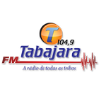 Radio Tabajara FM آئیکن